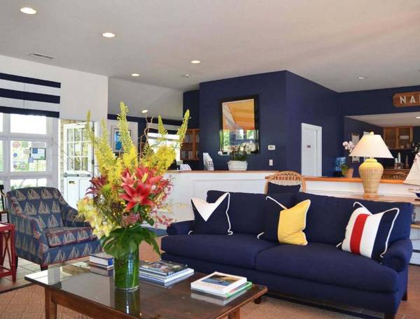 The Beachside on Nantucket