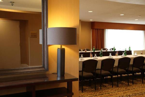 Hampton Inn Boston-Natick