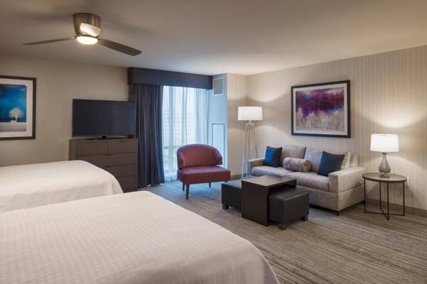 Homewood Suites by Hilton Needham Boston