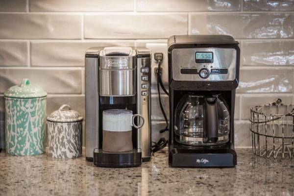 Harborside's Neighbor