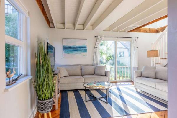 Sea Love Beach House