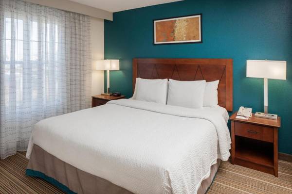 Residence Inn Boston Norwood