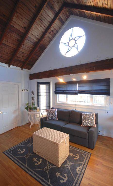Inkwell Beach Cottage