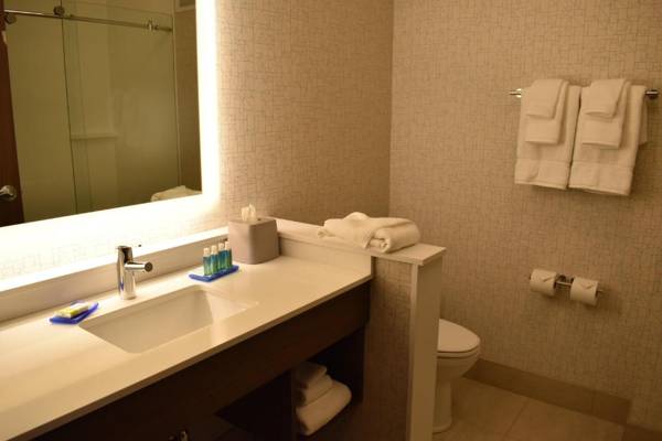 Holiday Inn Express & Suites - Boston South - Randolph an IHG Hotel