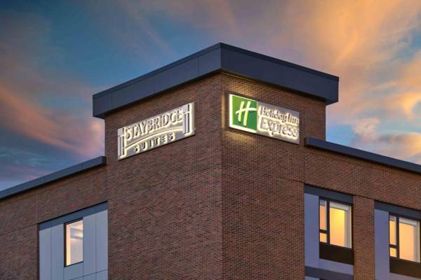 Staybridge Suites - Boston Logan Airport - Revere an IHG Hotel