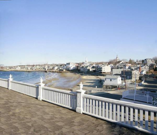 Beach & King Street Inn