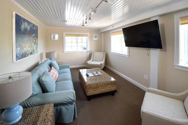 The Inn At Ring's Island