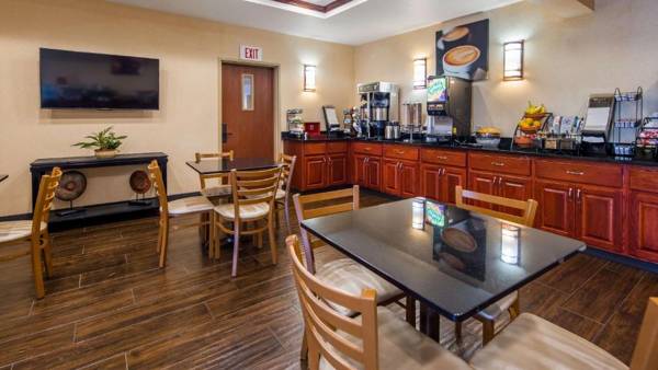 Best Western Providence-Seekonk Inn