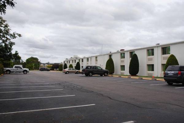 Motel 6-Seekonk MA - Providence East