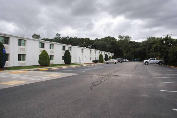 Motel 6-Seekonk MA - Providence East