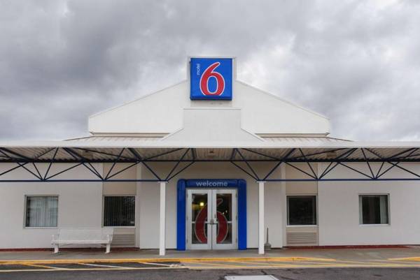 Motel 6-Seekonk MA - Providence East