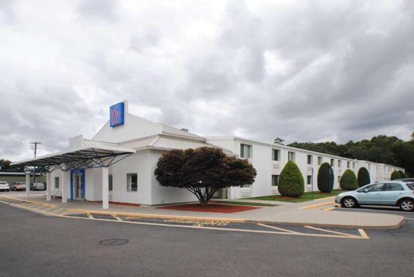 Motel 6-Seekonk MA - Providence East