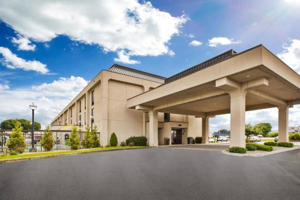 Hampton Inn Seekonk