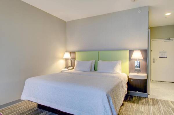 Hampton Inn & Suites Boston/Stoughton Ma