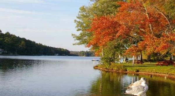 Sturbridge Host Hotel And Conference Center