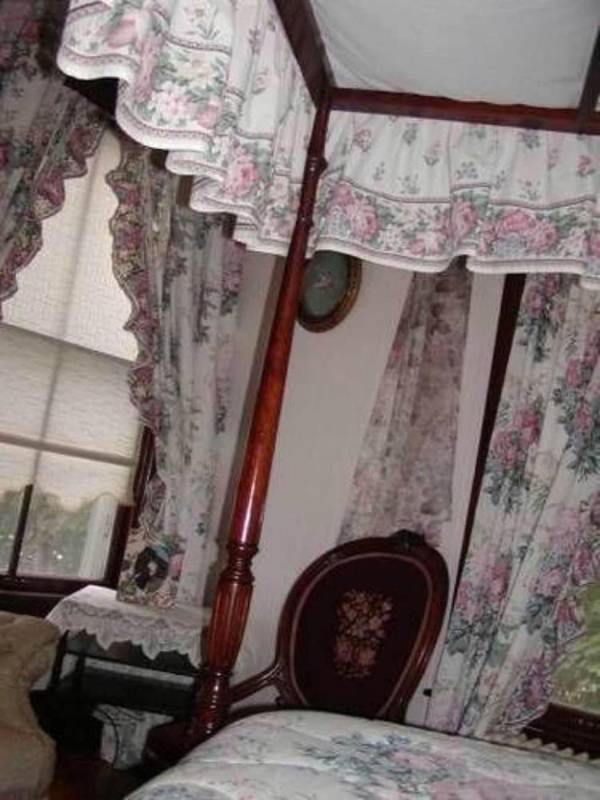 The Inn on The Horse Farm