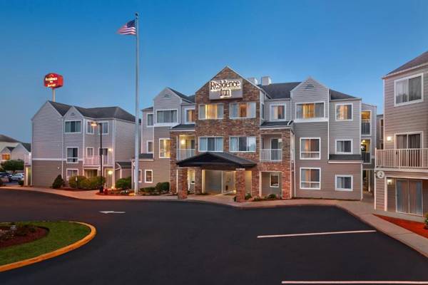 Residence Inn Boston Tewksbury/Andover