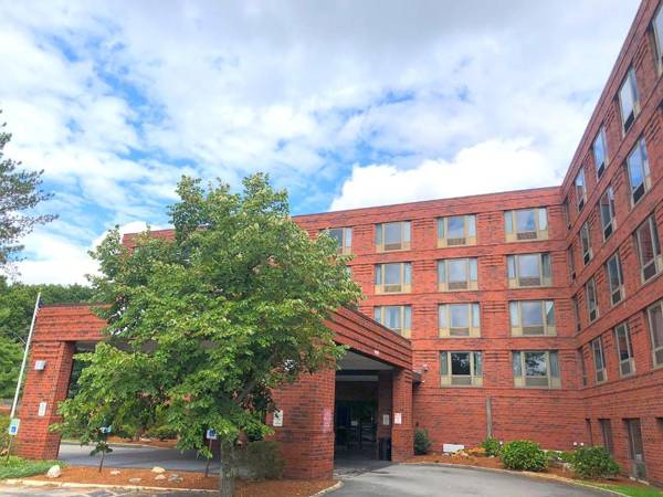 Holiday Inn Tewksbury/Andover an IHG Hotel