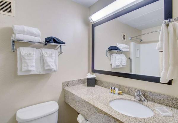 Best Western Plus Waltham Boston