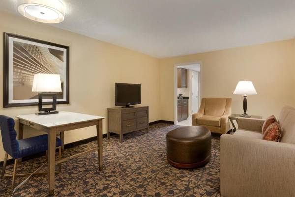 Embassy Suites by Hilton Boston/Waltham