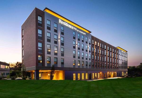 Residence Inn by Marriott Boston Waltham