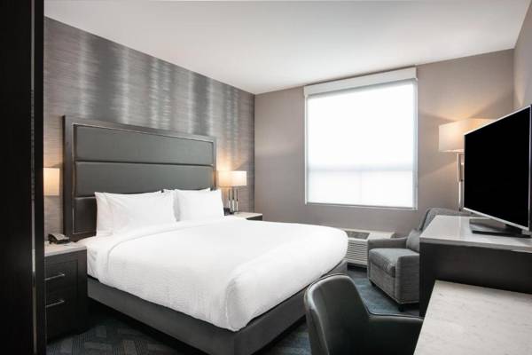 Fairfield Inn & Suites by Marriott Boston Waltham