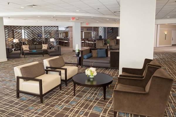 DoubleTree by Hilton Boston/Westborough