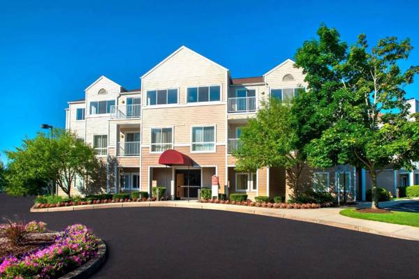 Sonesta ES Suites Boston Westborough