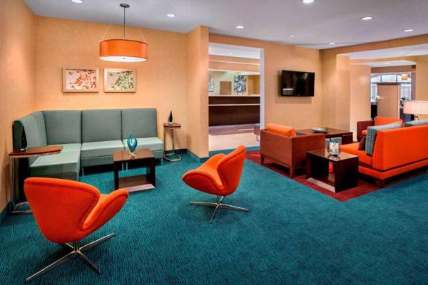 Sonesta ES Suites Boston Westborough