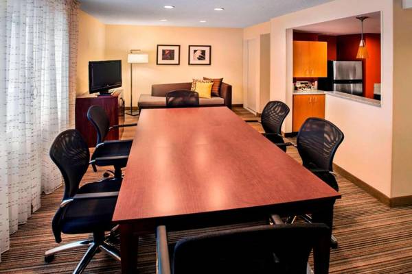 Workspace - Sonesta ES Suites Boston Westborough