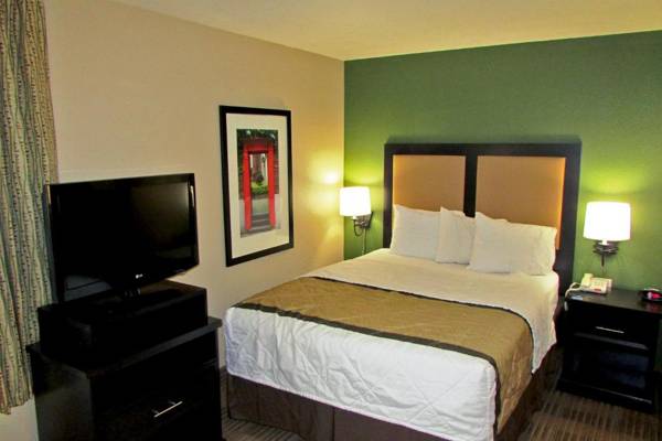 Extended Stay America Suites - Boston - Westborough - Computer Dr