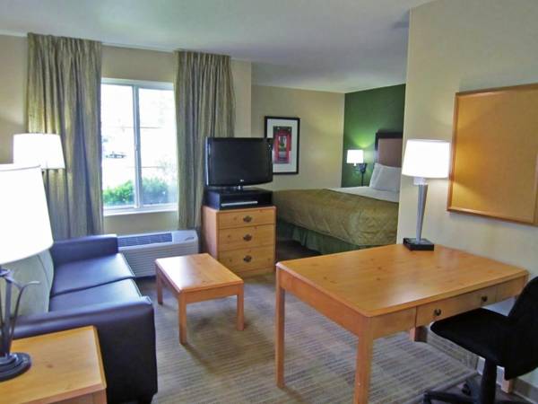 Workspace - Extended Stay America Suites - Boston - Westborough - Computer Dr