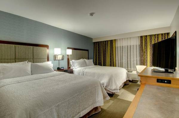 Hampton Inn Boston - Westborough