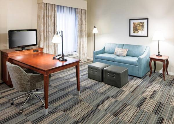 Hampton Inn & Suites Westford-Chelmsford