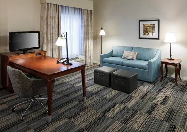 Hampton Inn & Suites Westford-Chelmsford