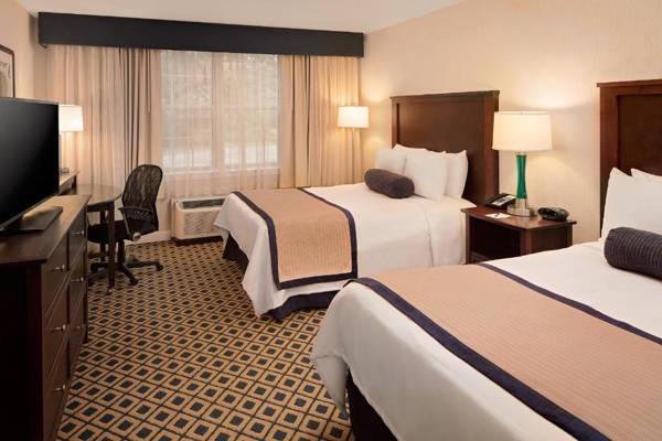 Workspace - Westford Regency Inn & Conference Center