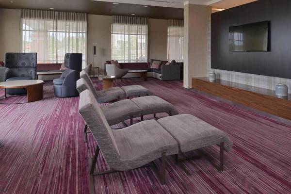 Courtyard by Marriott Boston Littleton