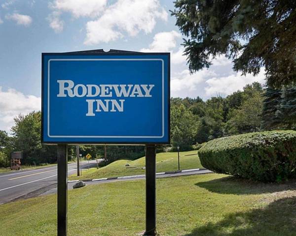 Rodeway Inn Westminster