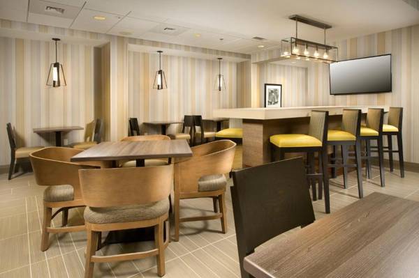 Holiday Inn Express Boston North-Woburn an IHG Hotel