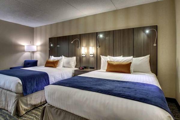 Best Western Plus New Englander