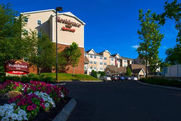 Residence Inn Worcester