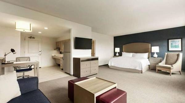 Homewood Suites By Hilton Worcester Downtown