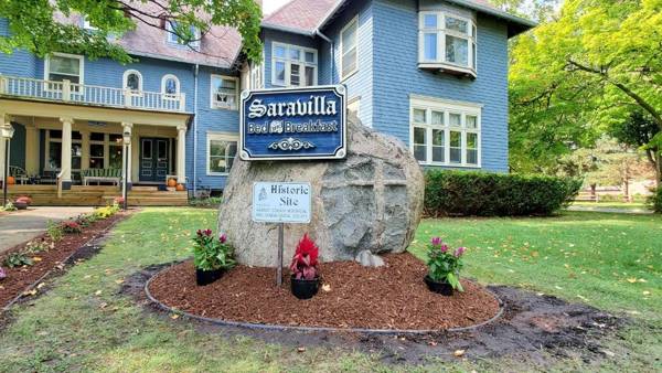 Saravilla Bed & Breakfast