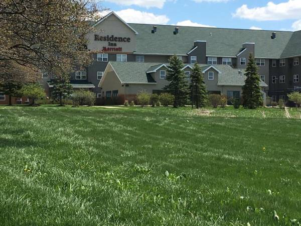 Residence Inn by Marriott Ann Arbor North