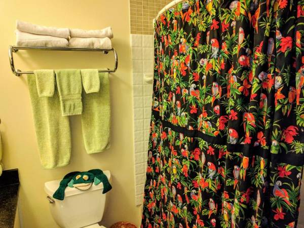 Ann Arbor Bed and Breakfast