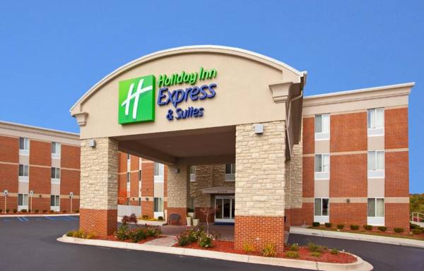 Holiday Inn Express Hotel & Suites Auburn Hills an IHG Hotel