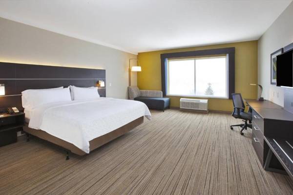 Holiday Inn Express - Auburn Hills South an IHG Hotel