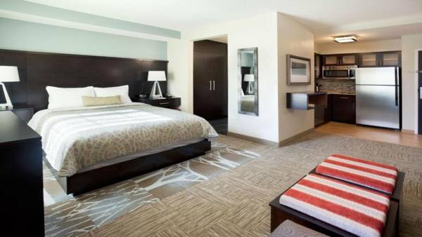 Staybridge Suites Auburn Hills an IHG Hotel