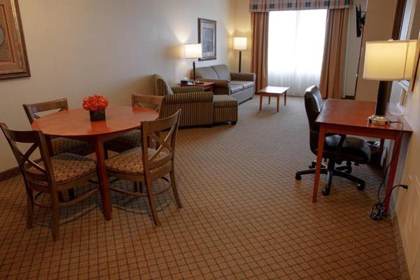 Workspace - Holiday Inn Battle Creek an IHG Hotel