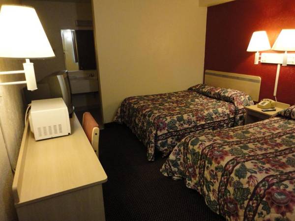 Americas Best Value Inn Battle Creek